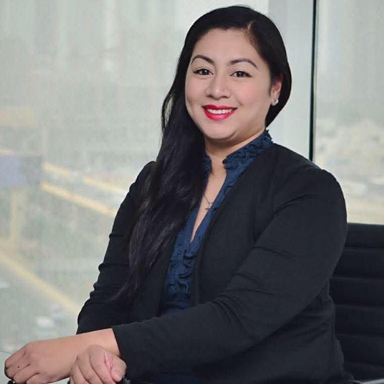 Mrs. Darlene Roa